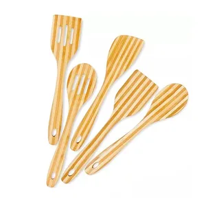 سرویس کفگیر 5 پارچه کد DGQ40101006