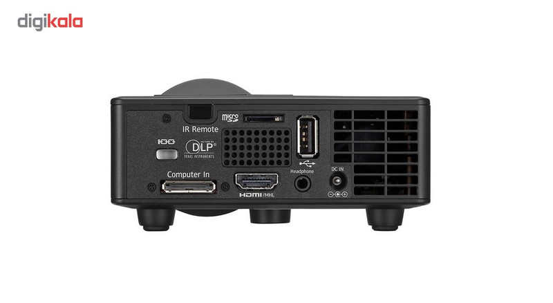 ویدیو پروژکتور ریکو مدل PJ WXC1110 ویدیو پروژکتور ریکو مدل PJ WXC1110