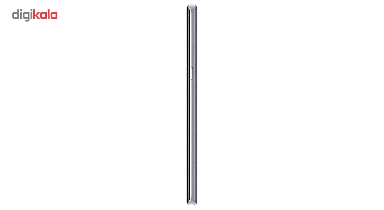 گوشی موبایل سامسونگ مدل Galaxy Note 8 SM-N950FD دو سیمکارت ظرفیت 64 گیگابایت به همراه باندل هدیه main 1 34
