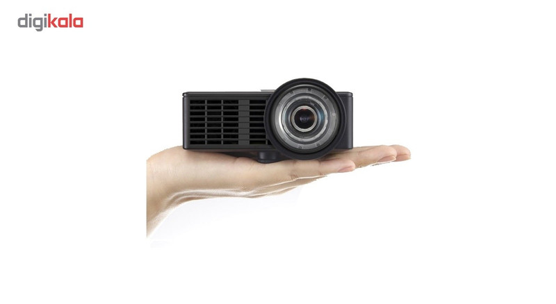 ویدیو پروژکتور ریکو مدل PJ WXC1110 ویدیو پروژکتور ریکو مدل PJ WXC1110