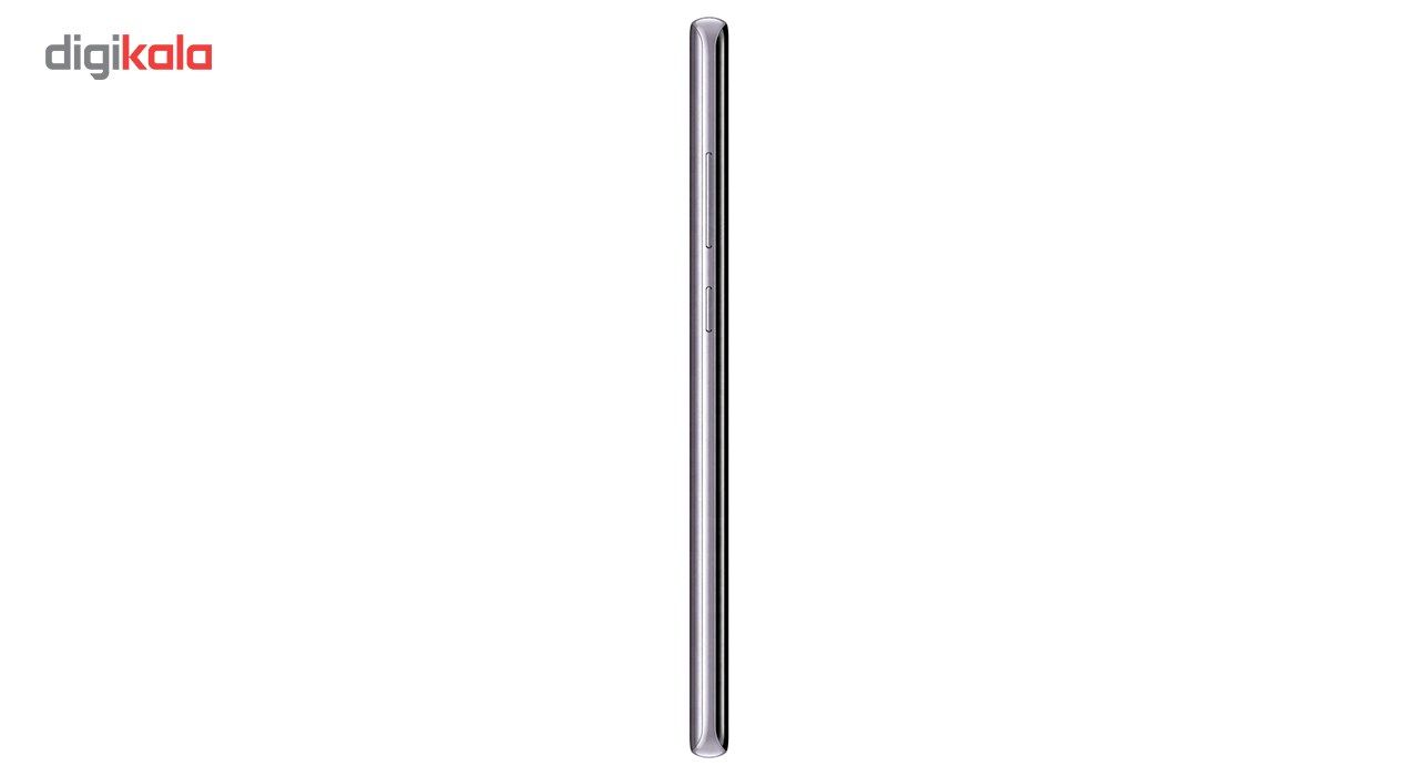گوشی موبایل سامسونگ مدل Galaxy Note 8 SM-N950FD دو سیمکارت ظرفیت 64 گیگابایت به همراه باندل هدیه main 1 35