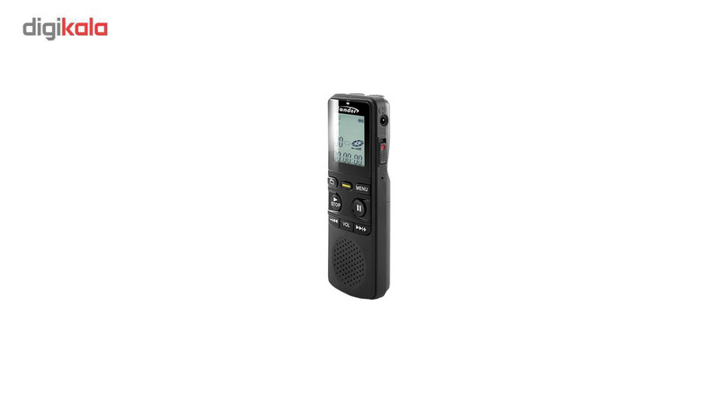 ضبط کننده صدا لندرمدل PV3 ظرفیت 8GB