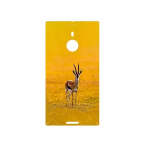 MAHOOT Gazelle Cover Sticker for Nokia Lumia 1520