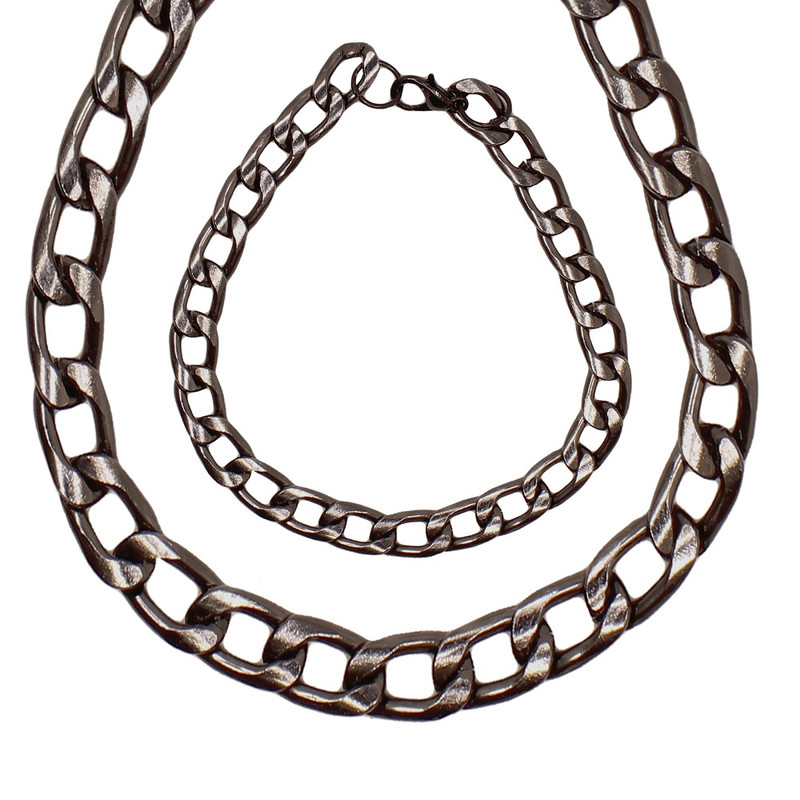 نیم ست مردانه کد RKH_1025