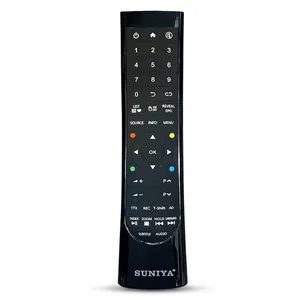 ریموت کنترل تلویزیون سونیا مدل T.5-HOME