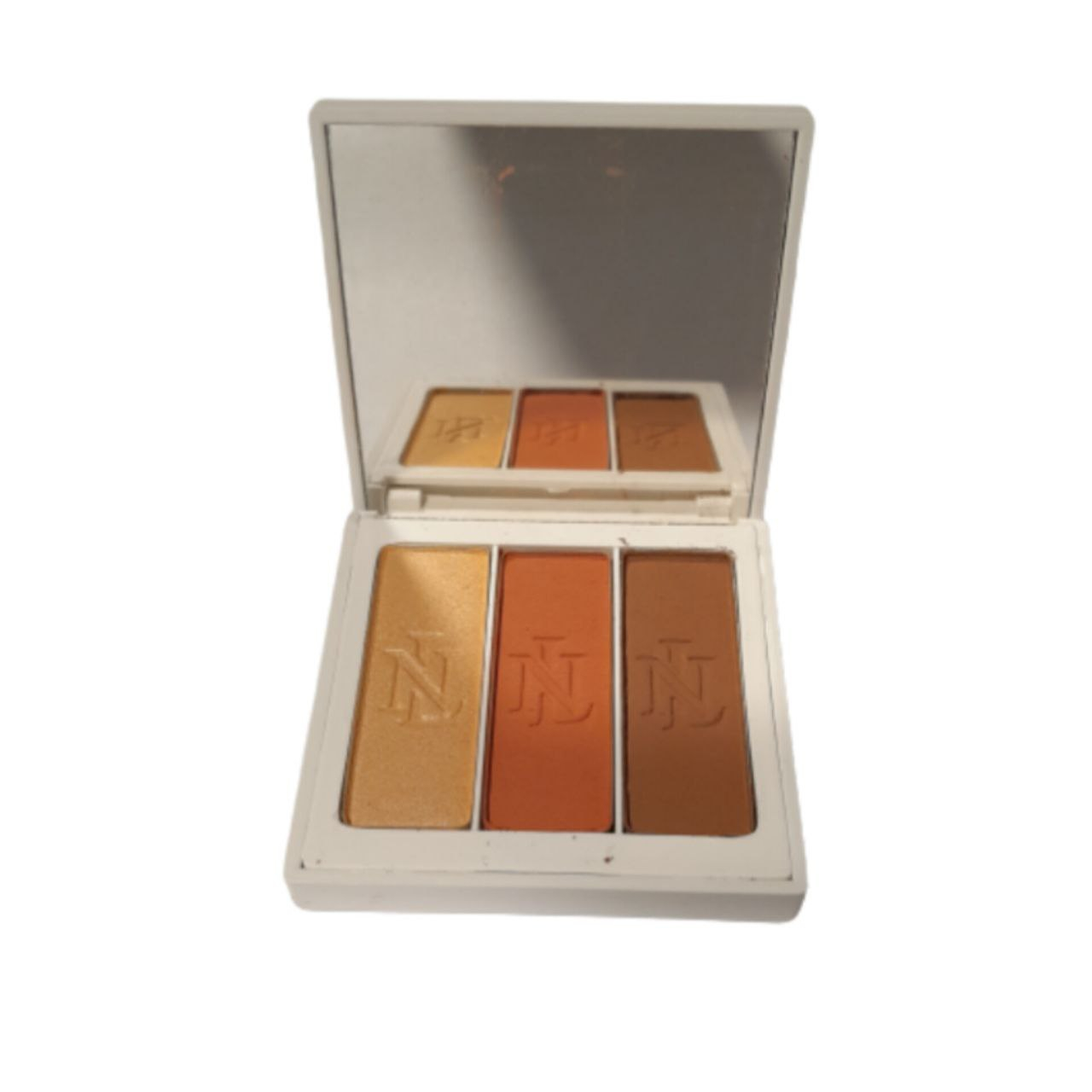 پالت سایه چشم نایس لند مدل 204