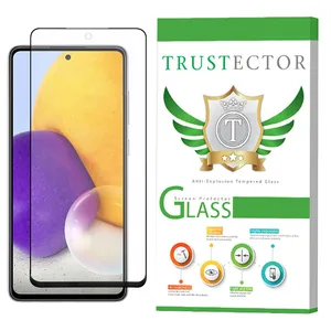 Trustector CAT Ceramics Screen Protector For Samsung Galaxy A72