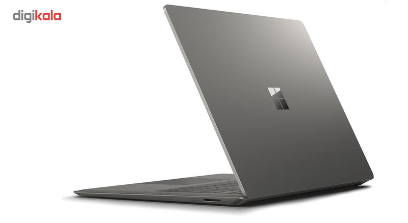 لپ تاپ 13 اینچی مایکروسافت مدل -Surface Laptop Graphite Gold - L