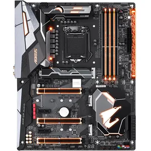 مادربرد گیگابایت مدل Z370 AORUS Gaming 7 (rev. 1.0)