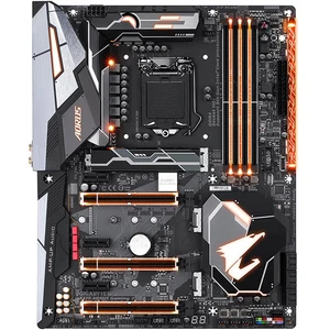مادربرد گیگابایت مدل Z370 AORUS Gaming 7 (rev. 1.0)