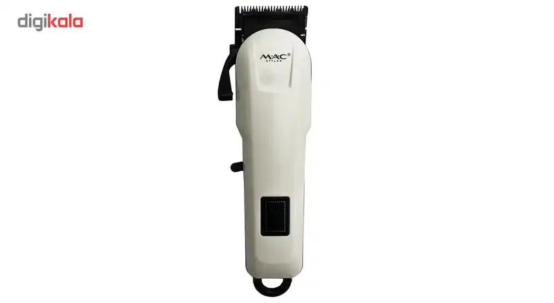 ماشین اصلاح سر و صورت مک استایلر مدل MC-094