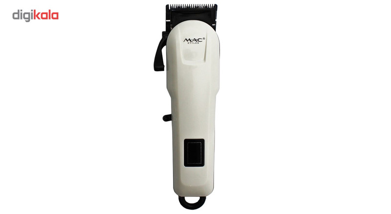 ماشین اصلاح سر و صورت مک استایلر مدل MC-094