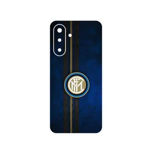 MAHOOT Inter_Milan Cover Sticker for Samsung Galaxy A17 4G