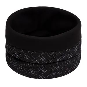 دستمال سر و گردن دفکتو مدل ول سافت ترمال