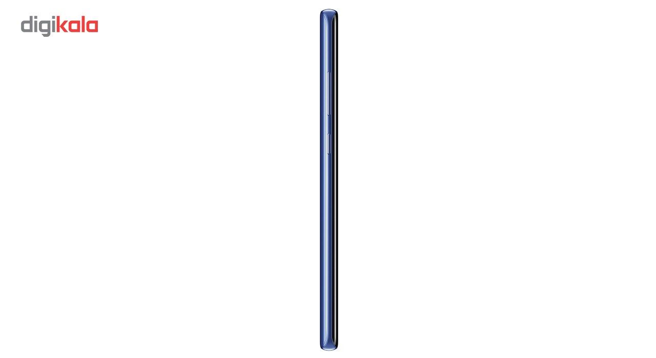 گوشی موبایل سامسونگ مدل Galaxy Note 8 SM-N950FD دو سیمکارت ظرفیت 64 گیگابایت به همراه باندل هدیه main 1 45