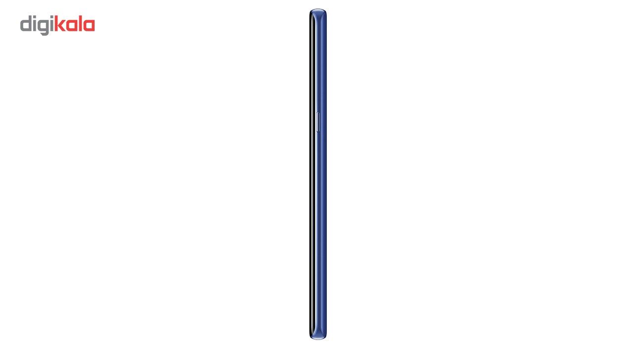 گوشی موبایل سامسونگ مدل Galaxy Note 8 SM-N950FD دو سیمکارت ظرفیت 64 گیگابایت به همراه باندل هدیه main 1 46