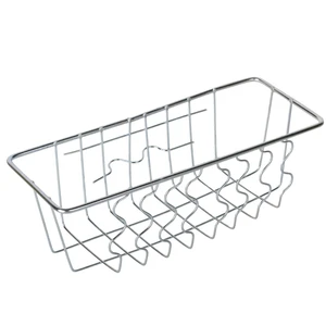 جا اسکاچ استیل مدل Basket