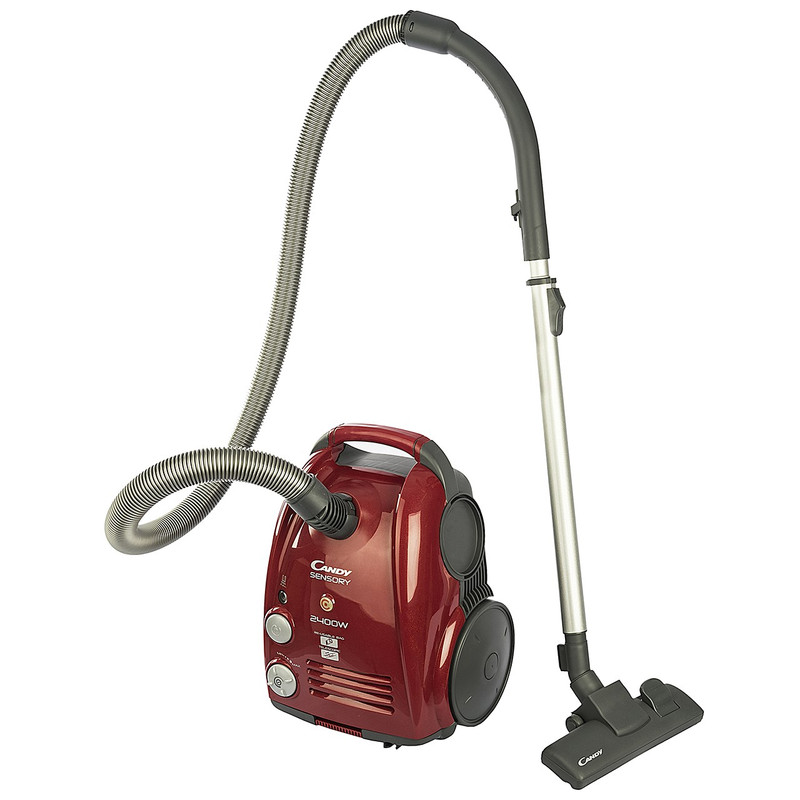 جاروبرقی کندی مدل KCS2406135