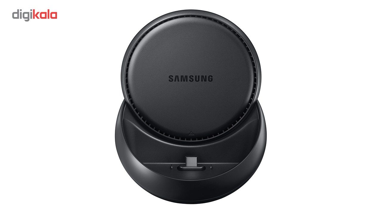 گوشی موبایل سامسونگ مدل Galaxy Note 8 SM-N950FD دو سیمکارت ظرفیت 64 گیگابایت به همراه باندل هدیه main 1 48