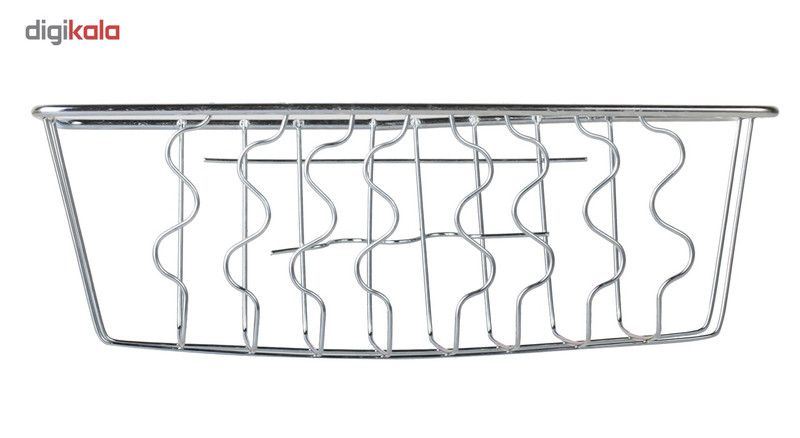 جا اسکاچ استیل مدل Basket