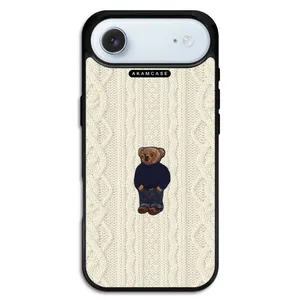 AKAM AMC-WA17AIR-TRICOT-20 Cover For Apple iPhone Air