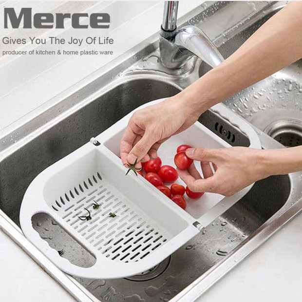 آبکش و آبگیر مرسه کد 01