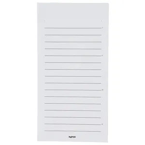 Papco Notebook Papers
