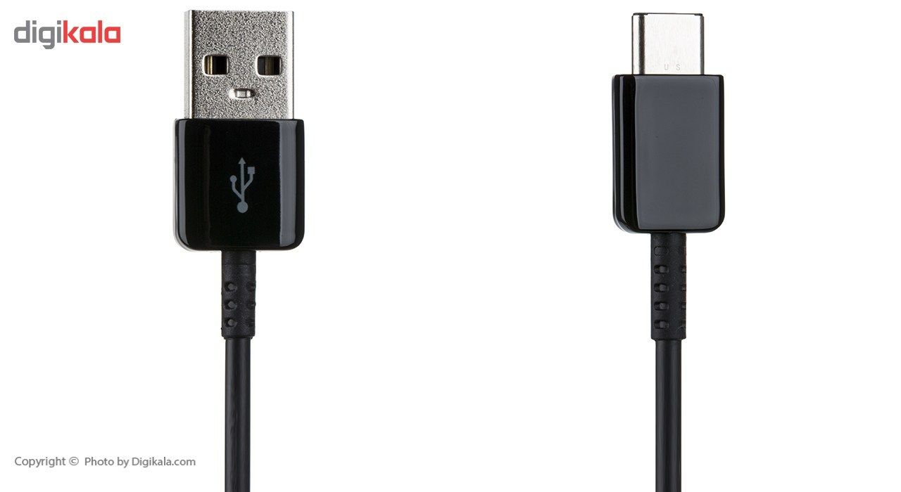 گوشی موبایل سامسونگ مدل Galaxy Note 8 SM-N950FD دو سیمکارت ظرفیت 64 گیگابایت به همراه باندل هدیه main 1 56