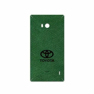 MAHOOT GL-TYT Cover Sticker for Nokia Lumia 930