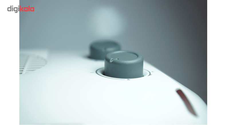 فن هیتر آراسته مدل FHA2000