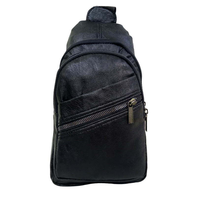 کیف رودوشی مردانه مدل A19