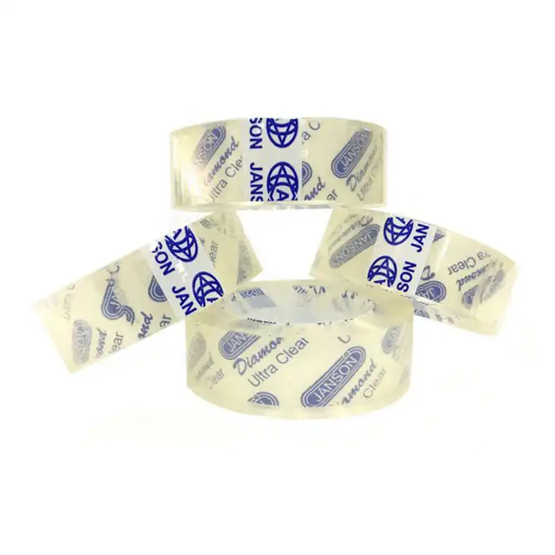 چسب نواری جانسون مدل J1.8 عرض 1.8 سانتی متر بسته 10 عددی