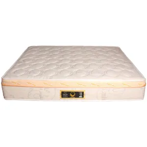 Khoshkhab Super Star Mattress 2 Persons Size 160 x 200 Cm