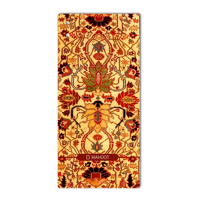 برچسب پوششی ماهوت مدل Iran-carpet Design مناسب برای گوشی Sony Xperia XA1 Ultra