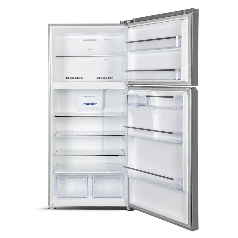 یخچال و فریزر 26 فوت تی سی ال مدل T576/AWD/ASD