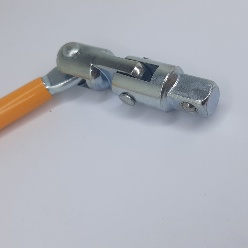 آچار بکس دینگشی مدل 2265 سایز 1/2 اینچ مجموعه 3عددی