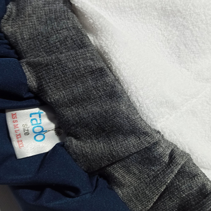 پوشینه شورتی بزرگسال تادو مدل DA27