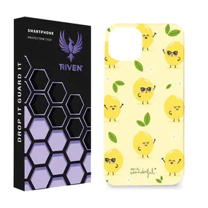 RIVEN RI2-11 Case For Apple iphone 14
