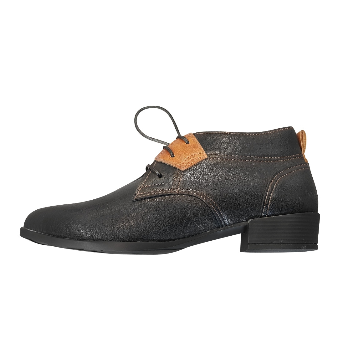 نیم بوت زنانه کد A6