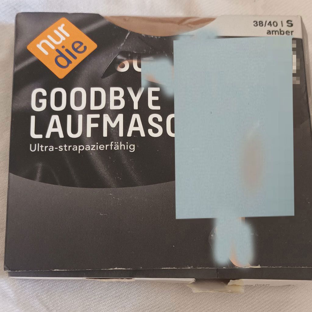 جوراب شلواری زنانه نوردای مدل شیشه ای - - 9