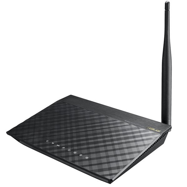روتر بی‌سیم N150 ایسوس مدل RT-N10 D1