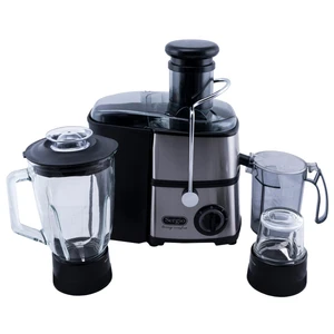 آبمیوه گیری سرجیو مدل SJE-444