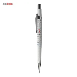 مداد نوکی اونر مدل G3-11409 - طرح 2 با قطر نوشتاری 0.9 میلی متر
