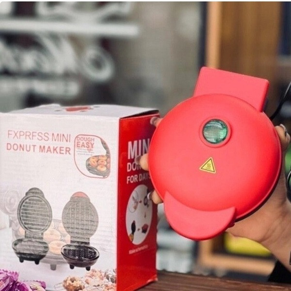 مینی وافل ساز مدل jp555