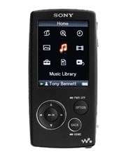 سونی ان دبلیو - ای 806 - 4 گیگابایت