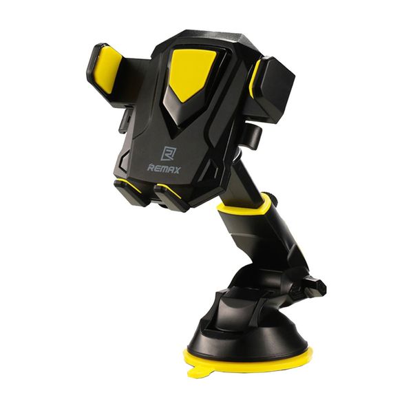 پایه نگهدارنده گوشی ریمکس مدل RM C26 پایه نگهدارنده گوشی ریمکس مدل RM C26