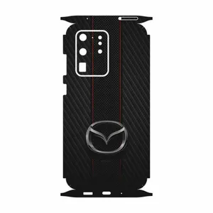 MAHOOT Mazda Motor-FullSkin Cover Sticker for Samsung Galaxy S20 Ultra
