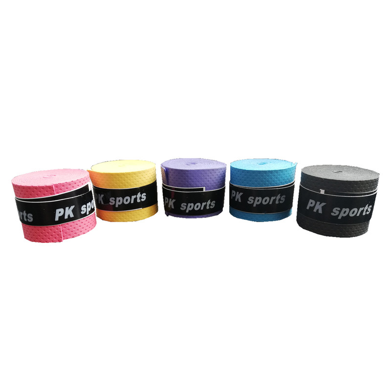 گریپ بدمینتون مدل PK SPORTS 01