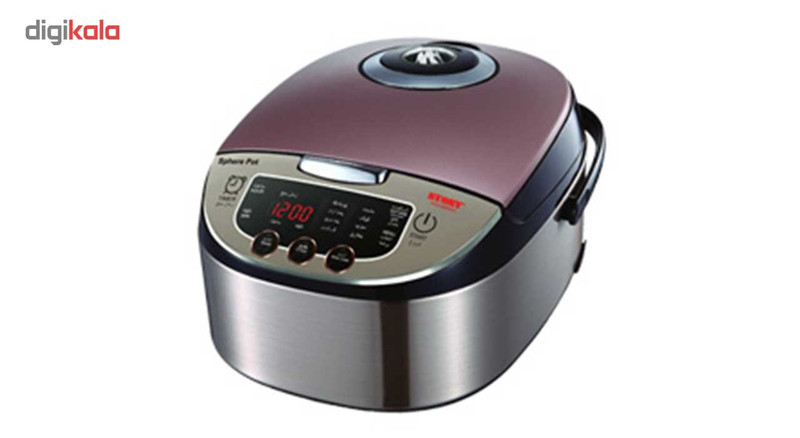 پلوپز استونی مدل SR-9340 پلوپز استونی مدل SR-9340