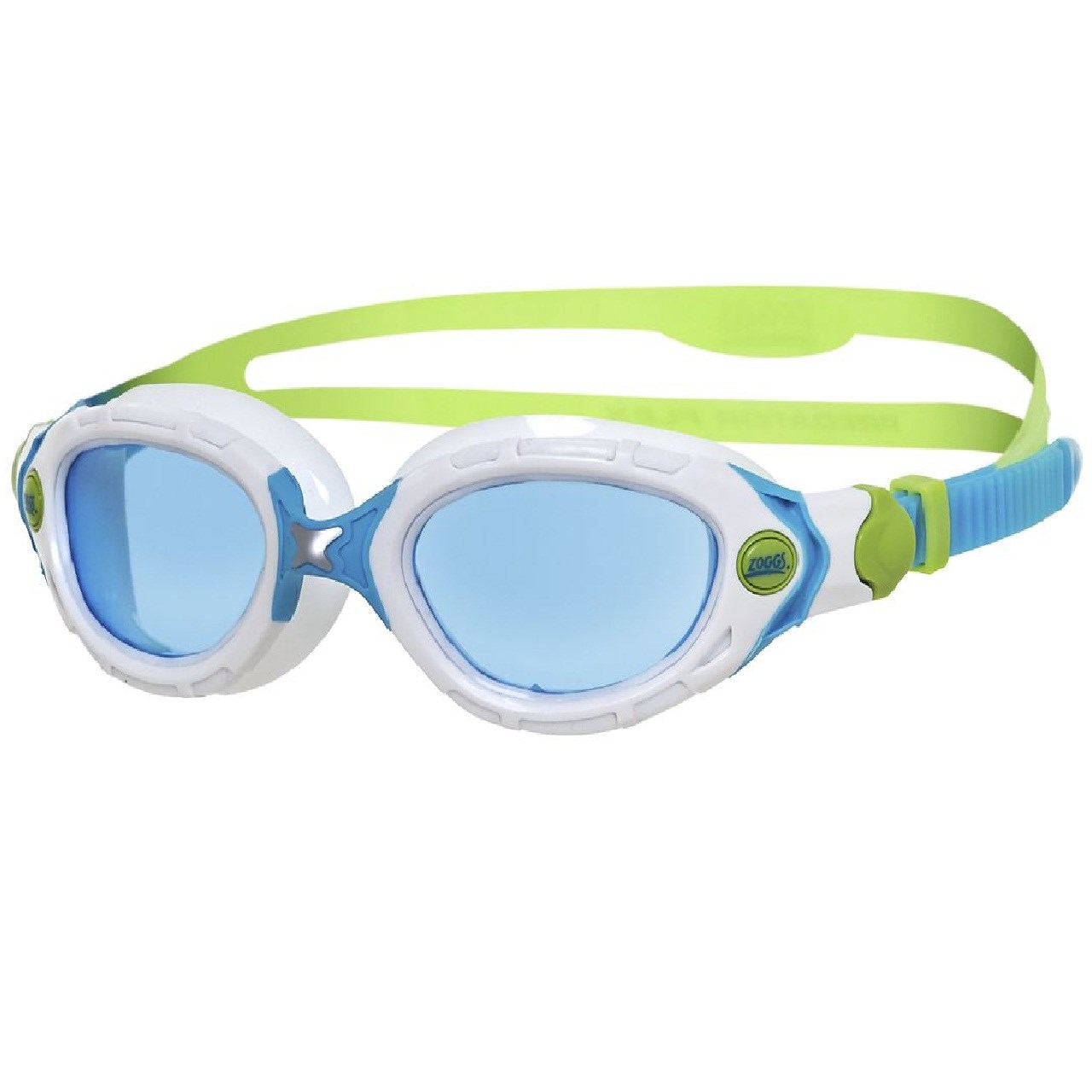 نکته خرید - قیمت روز عینک شنای زاگز مدل Predator Flex women خرید